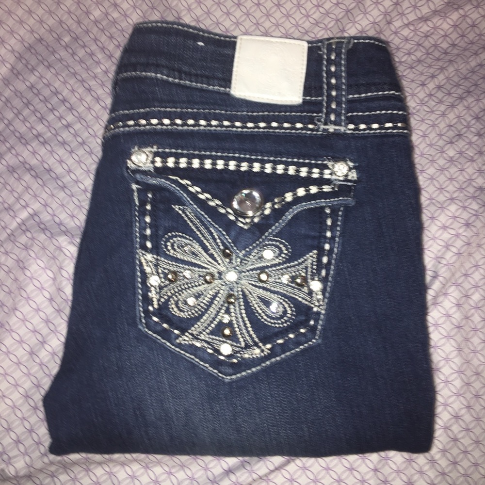 Grace jeans